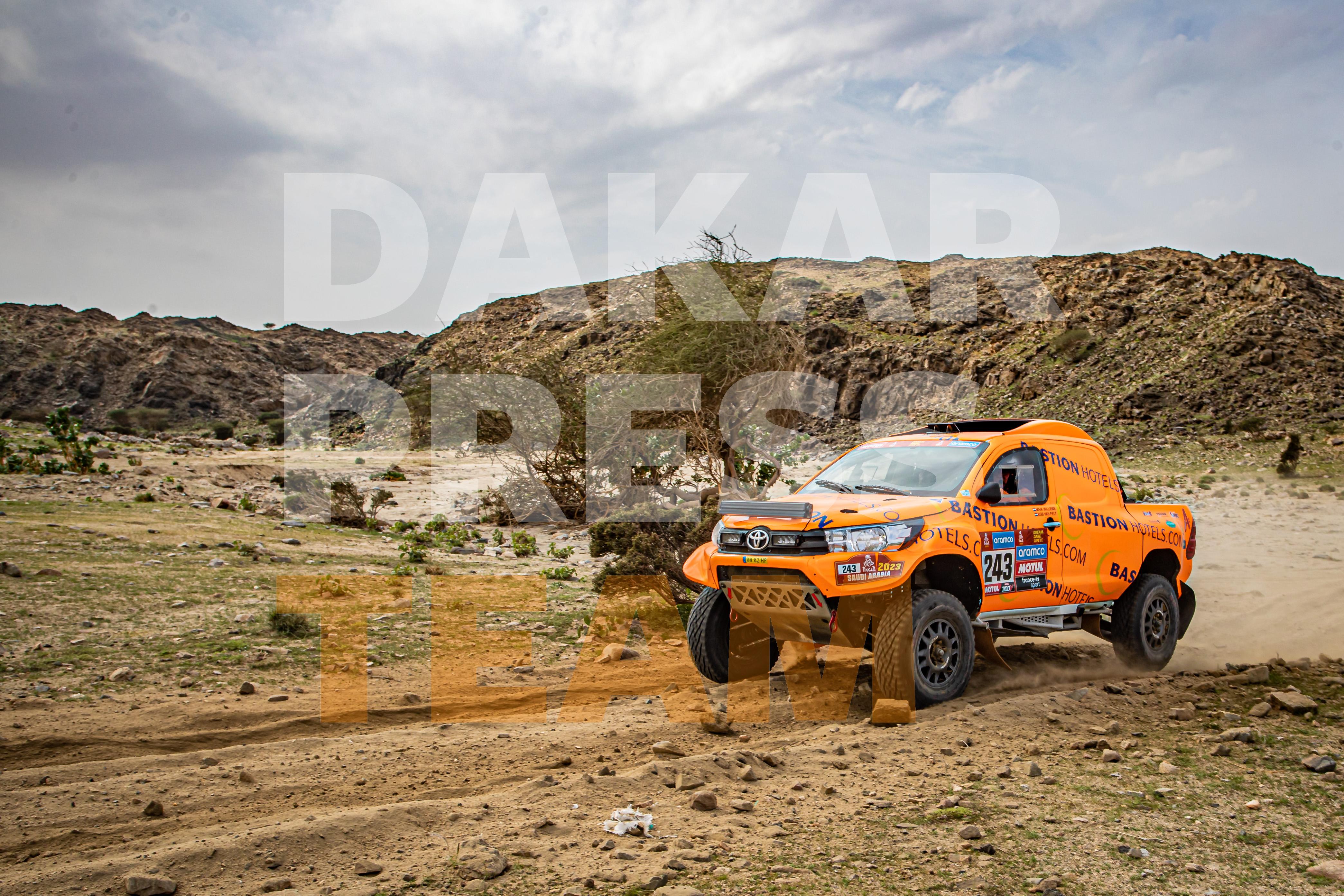 Dakar Press Team AUSTRALIA - Owner Dakar Press Team AUSTRALIA - Own